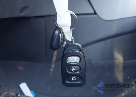 2012 Hyundai Sonata Gls from USA, damaged, VIN 5NPEB4AC2CH311825